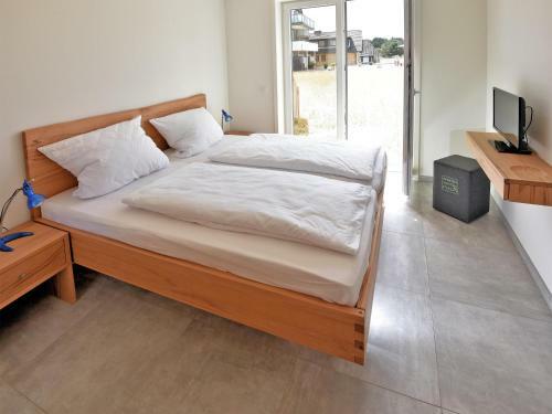 Apartamento Wei�e D�ne Ferienwohnung *wei�e D�ne 1*