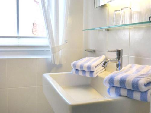 Apartamento *s�dspitze 10 Mit Meerblick*