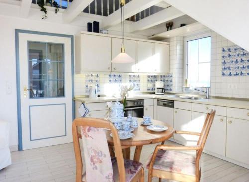 Apartamento *s�dspitze 10 Mit Meerblick*