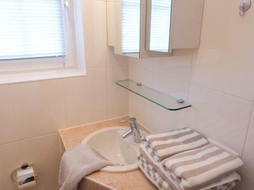 Apartamento Strandperle