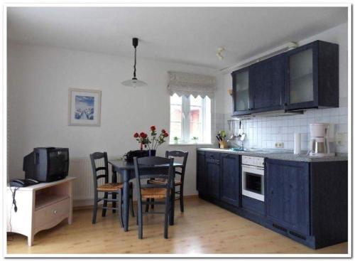 Apartamento Ferienwohnung-hues-ueueb-witj-duen