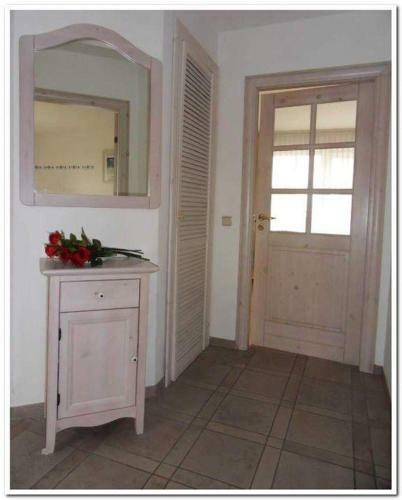 Apartamento Ferienwohnung-hues-ueueb-witj-duen