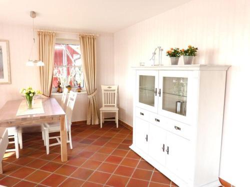 Ferienhaus *traumblick*