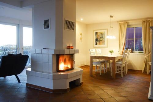 Ferienhaus *traumblick*