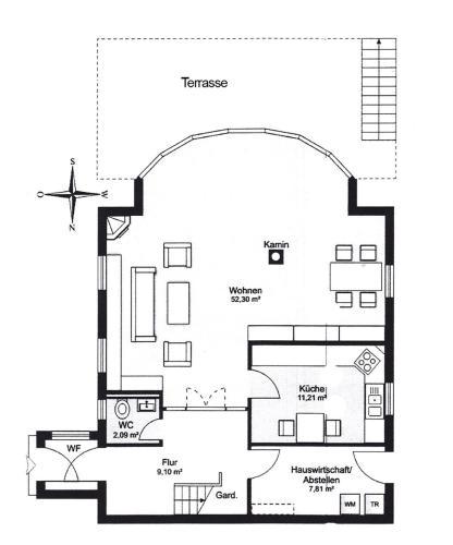 Ferienhaus *traumblick*