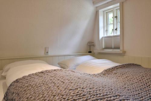 Apartamento Friesenhof Wrixum