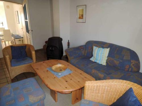 Apartamento Hardesweg 119 _ Hausteil Rechts