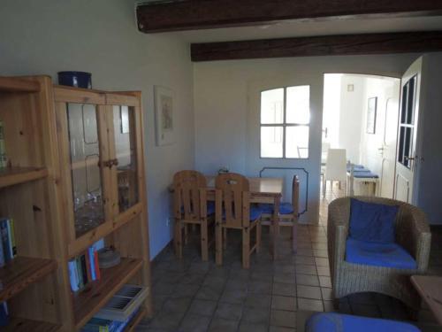 Apartamento Hardesweg 119 _ Hausteil Rechts
