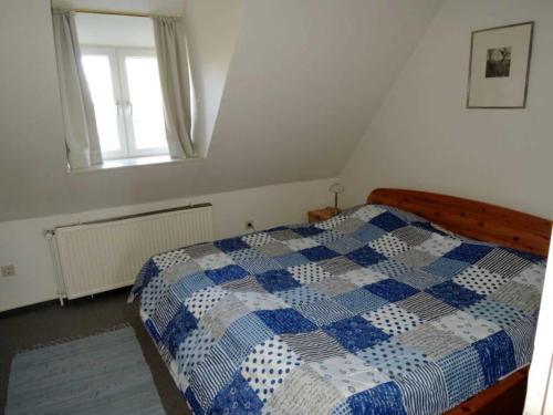 Apartamento Hardesweg 119 _ Hausteil Rechts