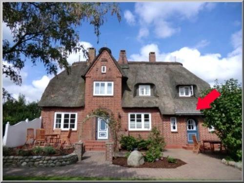 Apartamento Hardesweg 119 _ Hausteil Rechts