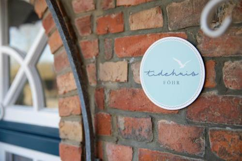 Apartamento Tidehuis