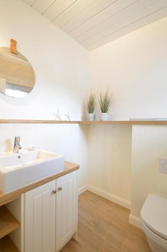 Apartamento Tidehuis