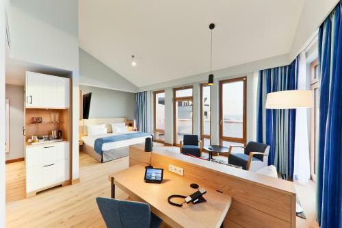 Hotel Upstalsboom Wellness Resort S�dstrand
