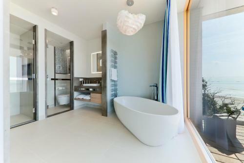 Hotel Upstalsboom Wellness Resort S�dstrand