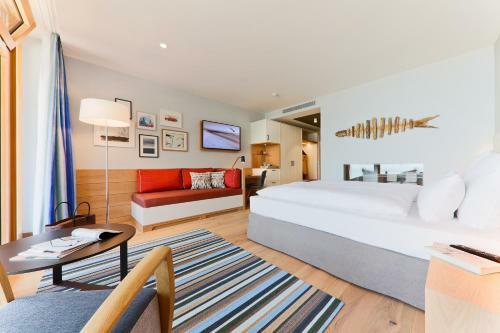 Hotel Upstalsboom Wellness Resort S�dstrand