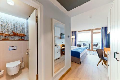 Hotel Upstalsboom Wellness Resort S�dstrand