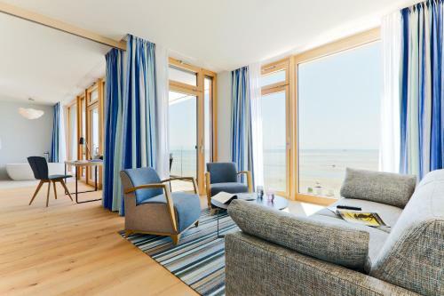 Hotel Upstalsboom Wellness Resort S�dstrand