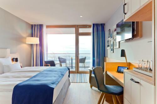 Hotel Upstalsboom Wellness Resort S�dstrand