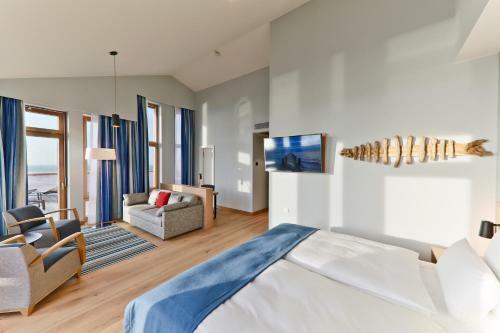 Hotel Upstalsboom Wellness Resort S�dstrand