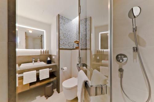 Hotel Upstalsboom Wellness Resort S�dstrand