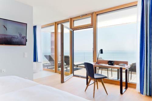 Hotel Upstalsboom Wellness Resort S�dstrand