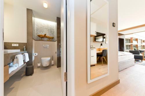 Hotel Upstalsboom Wellness Resort S�dstrand