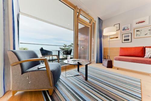 Hotel Upstalsboom Wellness Resort S�dstrand