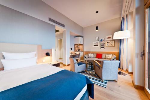 Hotel Upstalsboom Wellness Resort S�dstrand