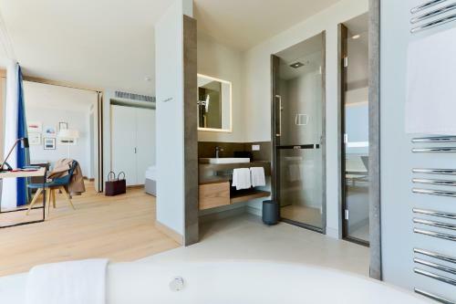 Hotel Upstalsboom Wellness Resort S�dstrand