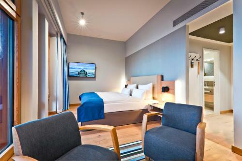Hotel Upstalsboom Wellness Resort S�dstrand