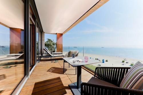 Hotel Upstalsboom Wellness Resort S�dstrand