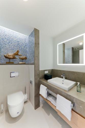 Hotel Upstalsboom Wellness Resort S�dstrand