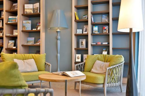 Hotel Upstalsboom Wellness Resort S�dstrand