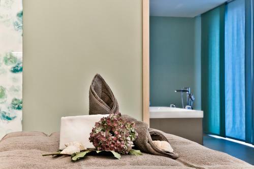 Hotel Upstalsboom Wellness Resort S�dstrand