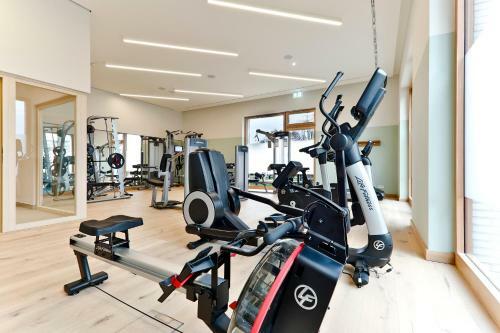 Hotel Upstalsboom Wellness Resort S�dstrand