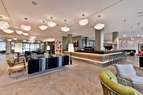 Hotel Upstalsboom Wellness Resort S�dstrand
