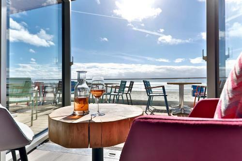 Hotel Upstalsboom Wellness Resort S�dstrand