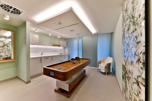 Hotel Upstalsboom Wellness Resort S�dstrand
