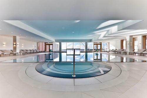 Hotel Upstalsboom Wellness Resort S�dstrand