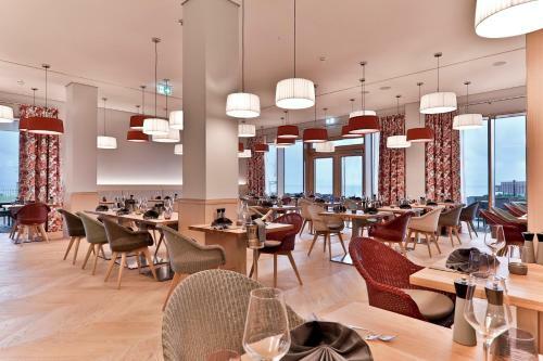 Hotel Upstalsboom Wellness Resort S�dstrand