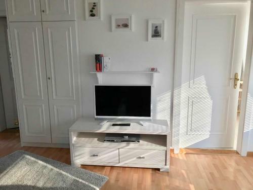 Apartamento Ferienhaus Petersen