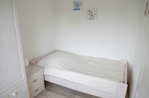 Apartamento Ferienhaus Petersen