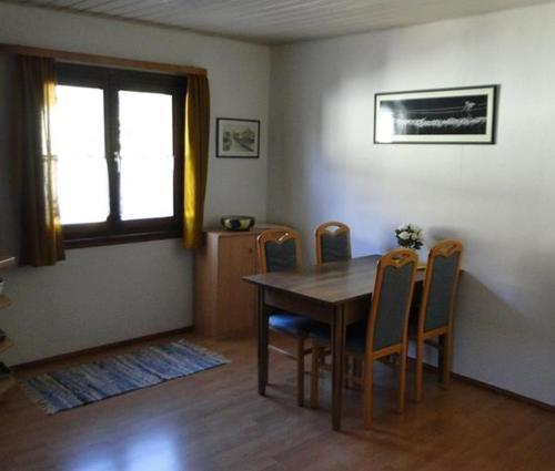 Apartamento Haus 18