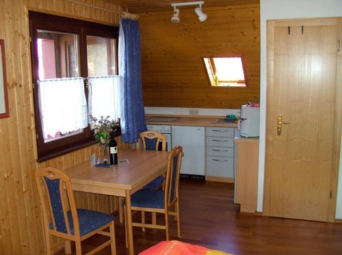 Apartamento Haus 18