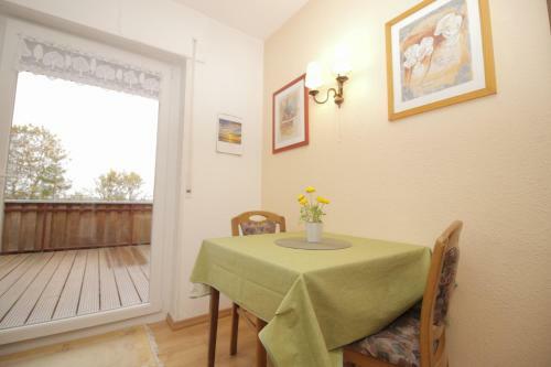 Apartamento Strandgerste