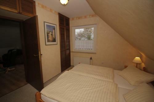 Apartamento Strandgerste
