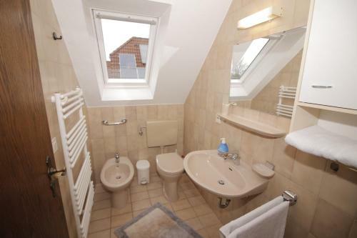Apartamento Strandgerste