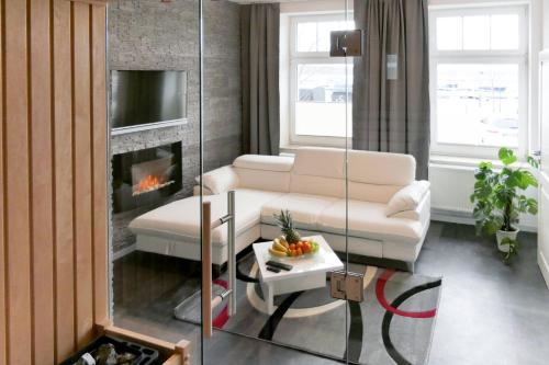 Apartamento Meerblick 118s