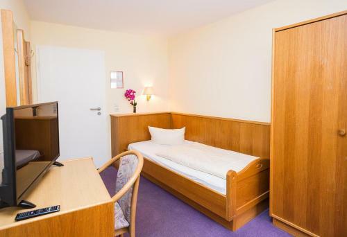 Hotel M�ritzlicht