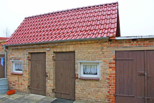 Ferienhaus Waren See 7661